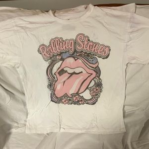 COPY - Rolling stones t shirt